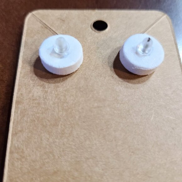 Nutcracker Earrings Womens Ladies Red Fashion Xmas Holiday Christmas Jewelry - Picture 8 of 8